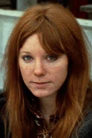 Pamela Courson