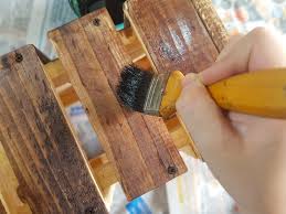 Watco Danish Oil Vs Polyurethane For Wood Finishing Home