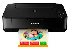 The printer has to be installed with a software (driver) in order to work on your computer. Canon Mp287 æŽƒæmp287 Jvvx