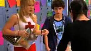 Lizzie Mcguire Season 2 Episode 16 Inner Beauty23 Youtube