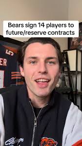 Bears Chairman George McCaskey