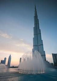 Burj Khalifa Dubai United Arab Emirates Burj Khalifa Is The Tallest Building In The World At More Than 800 Metres Tall There Are 160 Floo Burj Khalifa Dubai United Arab Emirates