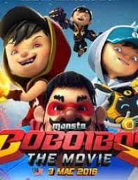 We really appreciate your help, thank you very much for your help! Watch Boboiboy The Movie 2016 Online Hd 123movies