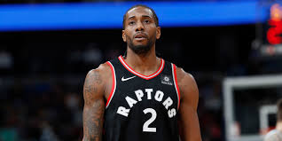 Kawhi leonard the biggest surprise of the los angeles clippers ' season already happened. Raptors Kawhi Leonard Free Agency Pitch Could Lose To Los Angeles Clippers For Simple Reason