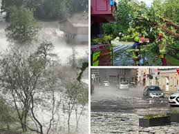 Landkreis berchtesgadener land ruft.maybe you would like to learn more about one of these? Traunstein Muhldorf Altotting Berchtesgadener Land Rund 200 Einsatze Bei Unwetter In Nordlichen Landkreisen Geschaftsfuhrer Der Ils Traunstein Im Gesprach Region Chiemgau