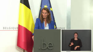 News conseil national de sécurité. Conseil National De Securite Maintien De La Bulle De Cinq Retour De La Semaine De Cinq Jours A L Ecole Shopping A Deux Decouvrez Les Mesures Annoncees