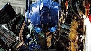 For the original generation one animated film, see the transformers: Every Upcoming Transformers Movie Currently In Development