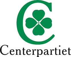 Annie lööf är centerpartiets ledare sedan 2011. Datei Centerpartiet Svg Wikipedia