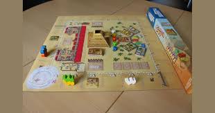0 i lager, tillgänglig som restorder. Camel Up Grand Prix Of The Sahara Board Game Boardgamegeek