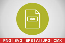 Download 9 Iso Designs Graphics PSD Mockup Templates