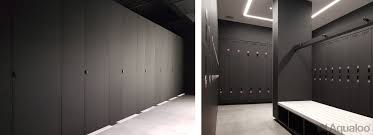 Commercial Eot Projects Aqualoo Toilet Partitions Shower Cubicles Specialist In Australia L Compact Laminate Lockers Seating L Integrated Paneling System L Washroom Accessories