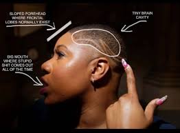 Degenerates like you belong