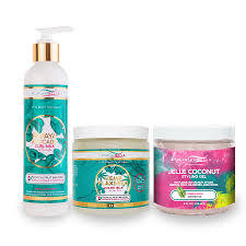 Best natural curly hair gel. 4c Hair Curl Definition Bundle Kurlee Belle Kurlee Belle