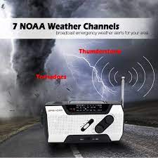 Pin On Weather Radio