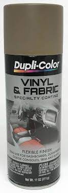 Duplicolor Hvp113 Vinyl Fabric Spray