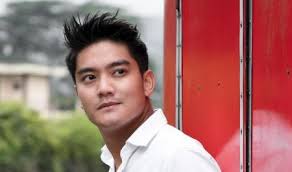 Boy William Suka Makan Pete dan Jengkol: I Love It