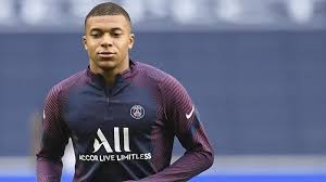 18 users liked this review. Bundesliga News Mbappe Fuhrte Gesprache Mit Bundesliga Klub