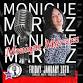 MONIQUE MARVEZ event image