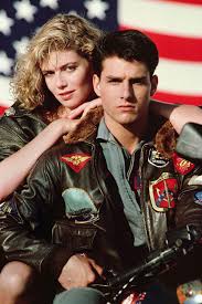 Despite having an enviable career, which includes acting in films such as 'witness' with harrison ford and 'the accused' with jodie foster. Top Gun S Kelly Mcgillis Says She Wasn T Asked To Return For The Sequel People Com