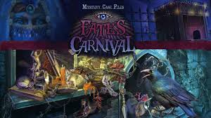 I play these kinds of games often, and there are good ones out i'm a critical person when i review something, because i like to do what i can to help others decide the best game to buy, but i can't say enough about madame fate. Mystery Case Files Fate S Carnival Official Trailer Youtube
