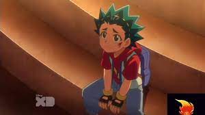 With their sights on the world league, he and his teammates face the european league first. Beyblade Burst Evolution 5 Promotions