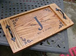 Gold ruby sapphire this filler is this grain filler works with all types of wood but is particularly effective with open grained woods. Diy Lowe S Serving Tray