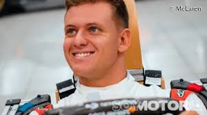 Ecclestone: “Con Michael como asesor, Mick podría haber estado en un buen  equipo”