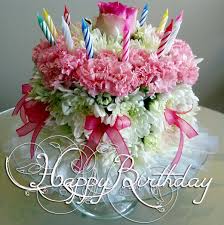 Happy Birthday Flower Birthday Flowers Bouquet Birthday Flowers