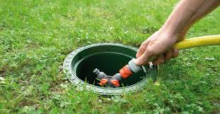 Kein parkplatz mehr frei kunden stuermen neuen baumarkt. Regenspeicher Herkules Paket Garten