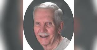 Robert C. Moeller Obituary