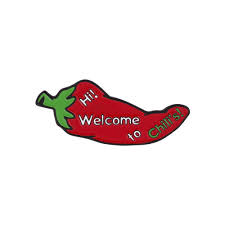 Vine.co/v/oyekdnw0qww link provided by karoline loa the reason i disabled comments is because i was. Buy Wizardpins Hi Welcome To Chili S Meme Vine Pin 5 Pins At Amazon In