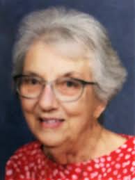 Audrey Wagner Obituary