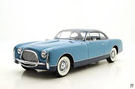 Image result for French Blue 1952 Chrysler