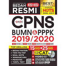Kunci jawaban dan pembahasan buku cpns. Ready Buku Bedah Kisi Kisi Resmi Cpns Pppk Terbaru Aryo Dewantoro Terbatas Lazada Indonesia