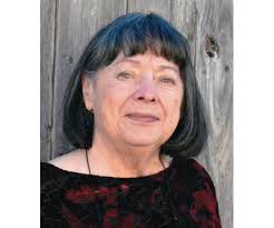 Sharon McClellan Obituary (1939