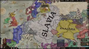 Crusader kings iii available now! Empire Of Slavia Weirdness Inconsistencies And Other Issues Paradox Interactive Forums