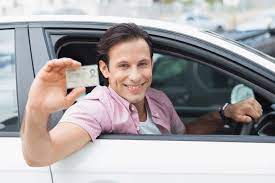 How Do You Find Out How Many Points You Have On Your Driver's License?