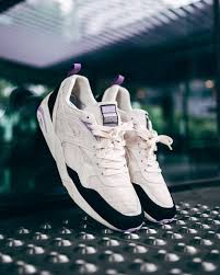 Sneakerfreaker X Puma R698 Geography Teacher Pumas Shoes Sneaker Head Sneakers