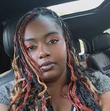 DJ Whiteman's listing has been removed from Montana's Missing Persons  database. She is presumed located.