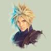 Share cloud strife wallpaper hd with your friends. 1