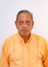 Candidato Joaquim Afonso Cachorro