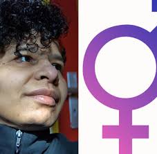 What does an intersex person look like, and how can intersex people find community? Intersexualitat Ein Geschlecht Das Weder Frau Noch Mann Ist Welt