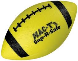 Mact Pe07499e Suprsafe Youth Football Learn More By Visiting The Image Link Note It Is Affiliate Link To Amazon Football Youth Football Passion