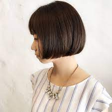 美容室canvas代表 masatoshi nakataさんはinstagramを利用しています before after ヘアドネーション バリカン カット パーマと盛りだくさんででした 可愛くもあり お団子にしたらクールで素敵 いつもありがとう ヘアカット ヘア ボブ