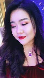 Nail Artist May Kha Founder...