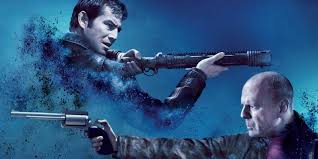 Looper — der begriff loop (englisch: Rian Johnson Retrospective Looper Review Full Circle Cinema