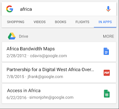 In the past people used to visit bookstores, local libraries or news vendors to purchase books and newspapers. Google Workspace Updates Searching For Google Drive Files Now Easier On Your Android Phone