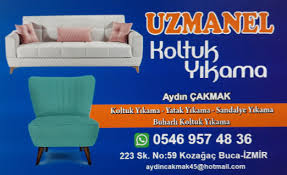 Uzmanel Koltuk Yikama Bucada Koltuk Yikama Ege Is Rehberi