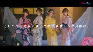 ミス・日本のゆかた2022】虹妃、吉田実紀、口石めぐみ、ベアトリス エレナ アユミが浴衣姿で出演するムービーを公開｜株式会社マシェバラのプレスリリース