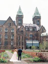 New York State S New Hotel Henry Is A Unique Venue You Need To See New York Wedding Venues Ny Wedding Venues Buffalo Ny Wedding Venues